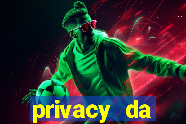 privacy da pipokinha vazado